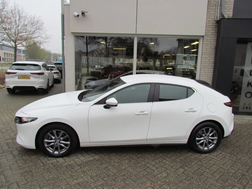 Mazda 3 - Afbeelding 1 van 22