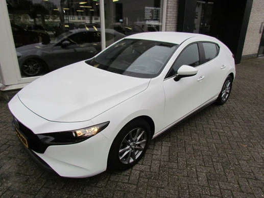 Mazda 3 - Afbeelding 2 van 22