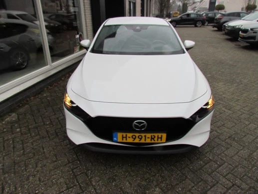 Mazda 3 - Afbeelding 3 van 22
