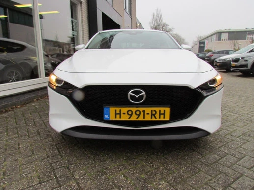Mazda 3 - Afbeelding 4 van 22