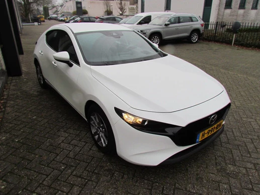 Mazda 3 - Afbeelding 5 van 22
