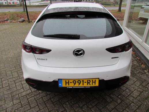 Mazda 3 - Afbeelding 6 van 22