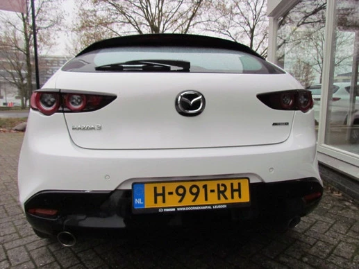 Mazda 3 - Afbeelding 7 van 22