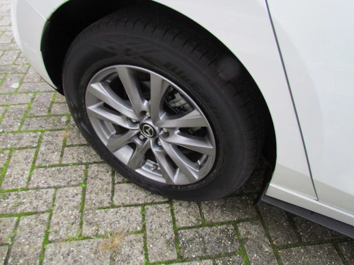 Mazda 3 - Afbeelding 8 van 22