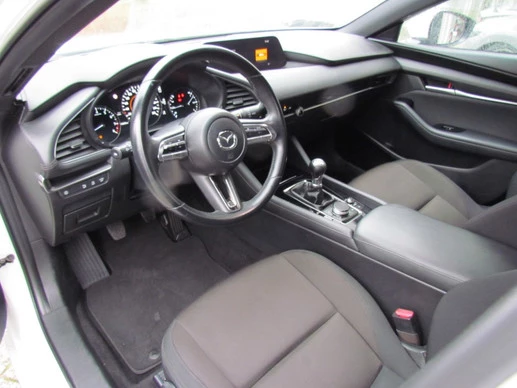 Mazda 3 - Afbeelding 10 van 22
