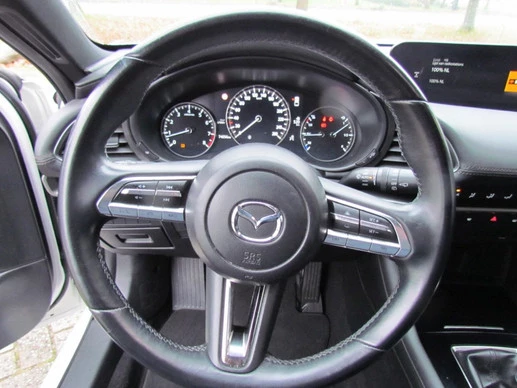 Mazda 3 - Afbeelding 13 van 22