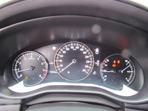 Mazda 3 - Afbeelding 14 van 22