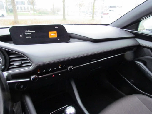 Mazda 3 - Afbeelding 15 van 22