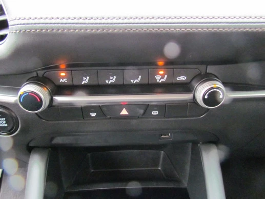 Mazda 3 - Afbeelding 17 van 22