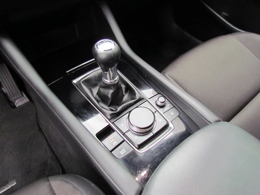 Mazda 3 - Afbeelding 18 van 22