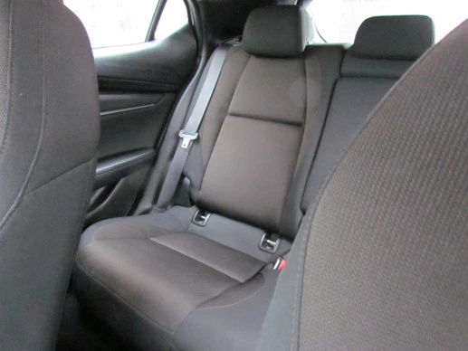 Mazda 3 - Afbeelding 20 van 22