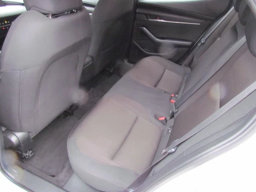 Mazda 3 - Afbeelding 21 van 22