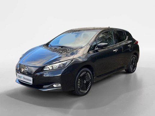 Nissan Leaf - Afbeelding 2 van 30