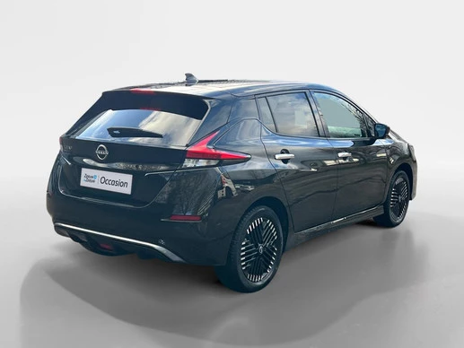 Nissan Leaf - Afbeelding 3 van 30