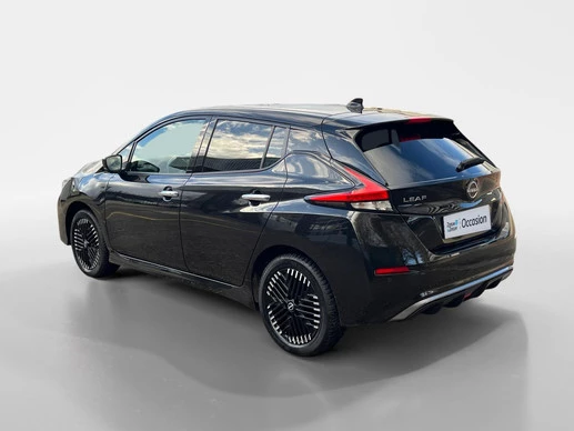 Nissan Leaf - Afbeelding 4 van 30