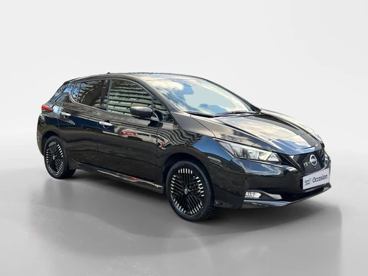 Nissan Leaf - Afbeelding 5 van 30