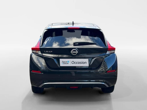 Nissan Leaf - Afbeelding 6 van 30