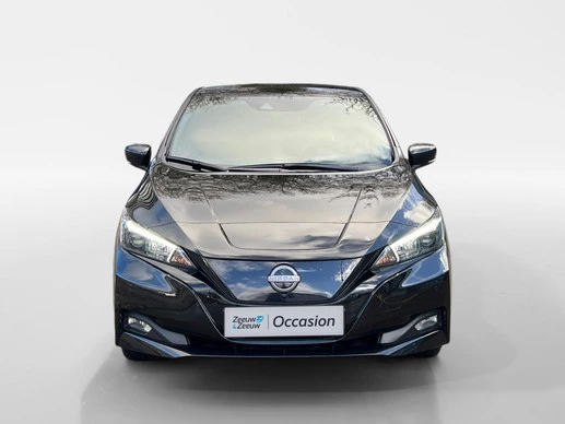 Nissan Leaf - Afbeelding 7 van 30