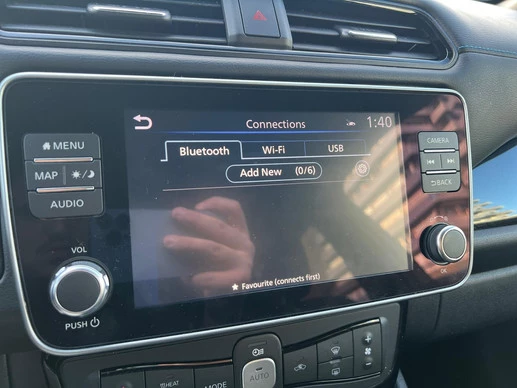 Nissan Leaf - Afbeelding 9 van 30