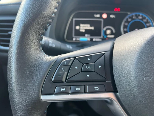 Nissan Leaf - Afbeelding 11 van 30