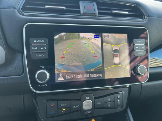 Nissan Leaf - Afbeelding 13 van 30