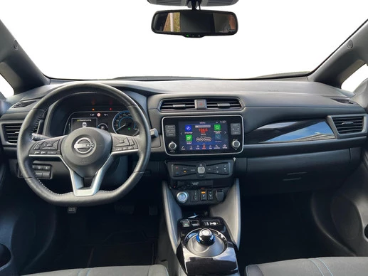 Nissan Leaf - Afbeelding 14 van 30