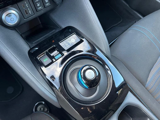 Nissan Leaf - Afbeelding 15 van 30