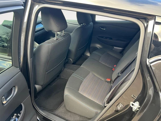 Nissan Leaf - Afbeelding 16 van 30