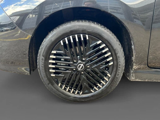 Nissan Leaf - Afbeelding 17 van 30