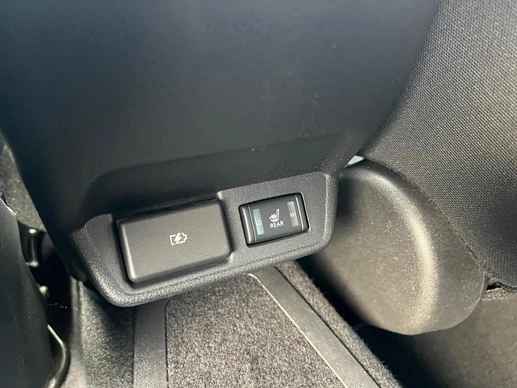 Nissan Leaf - Afbeelding 18 van 30