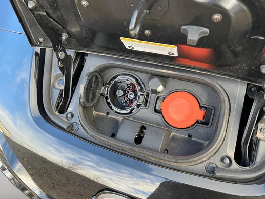 Nissan Leaf - Afbeelding 20 van 30