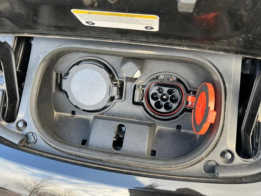 Nissan Leaf - Afbeelding 21 van 30