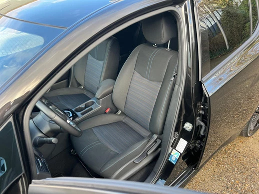 Nissan Leaf - Afbeelding 22 van 30