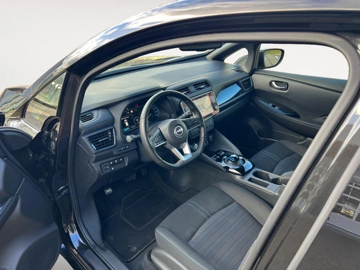 Nissan Leaf - Afbeelding 23 van 30