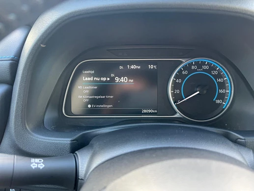 Nissan Leaf - Afbeelding 25 van 30