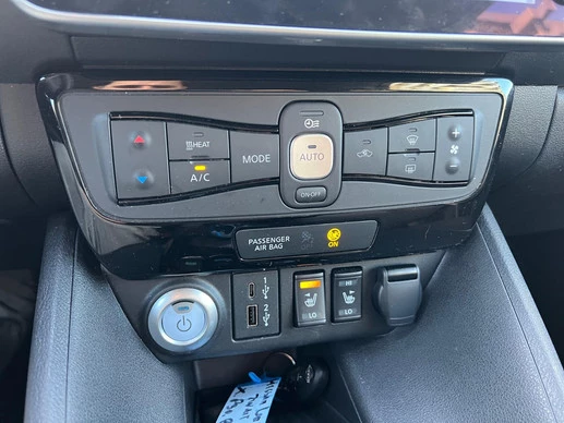 Nissan Leaf - Afbeelding 26 van 30