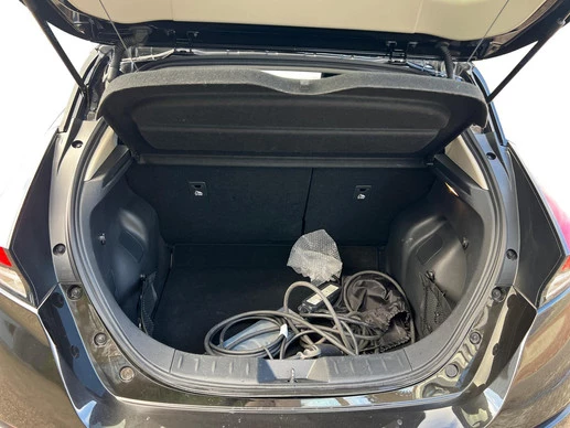 Nissan Leaf - Afbeelding 27 van 30