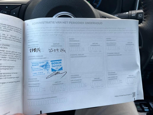 Nissan Leaf - Afbeelding 28 van 30