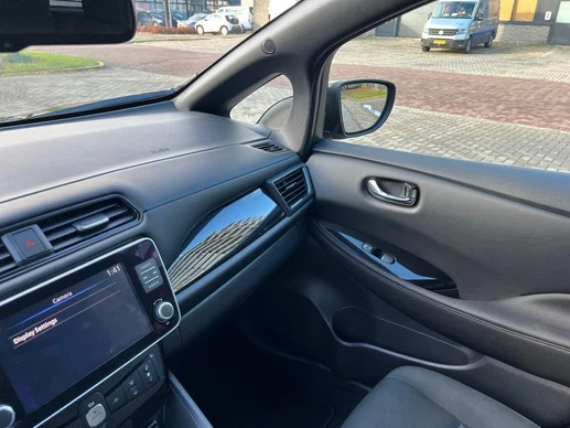Nissan Leaf - Afbeelding 29 van 30