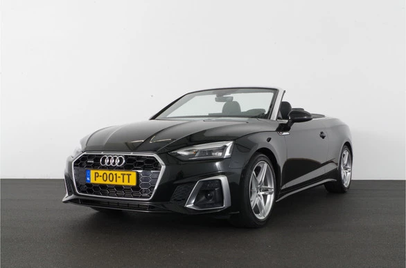 Audi A5 - Afbeelding 1 van 30