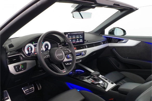 Audi A5 - Afbeelding 2 van 30