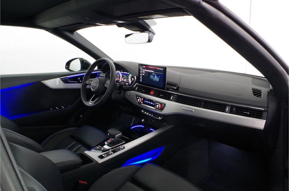 Audi A5 - Afbeelding 4 van 30