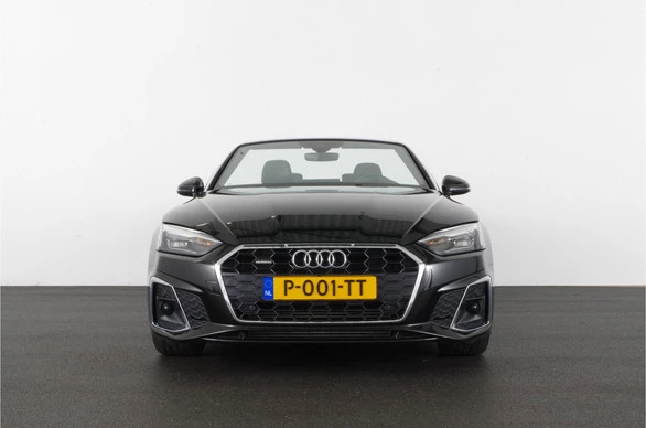 Audi A5 - Afbeelding 7 van 30