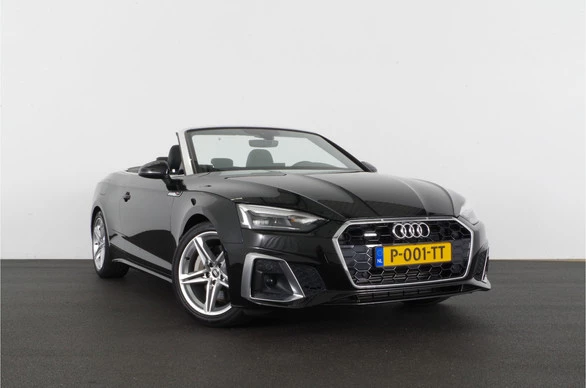 Audi A5 - Afbeelding 8 van 30