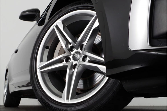 Audi A5 - Afbeelding 10 van 30