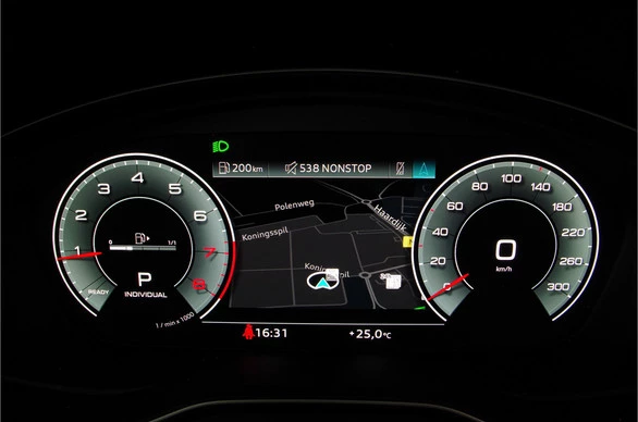 Audi A5 - Afbeelding 12 van 30