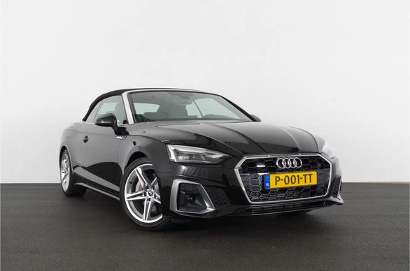 Audi A5 - Afbeelding 13 van 30