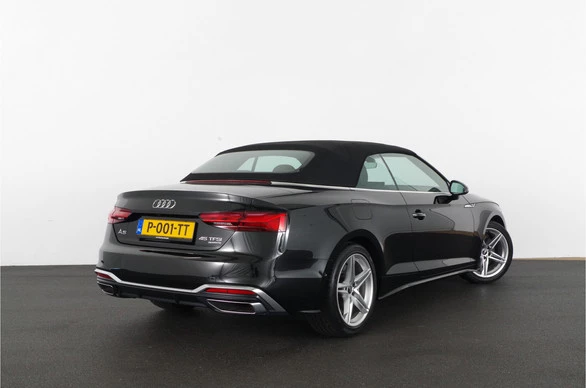 Audi A5 - Afbeelding 15 van 30