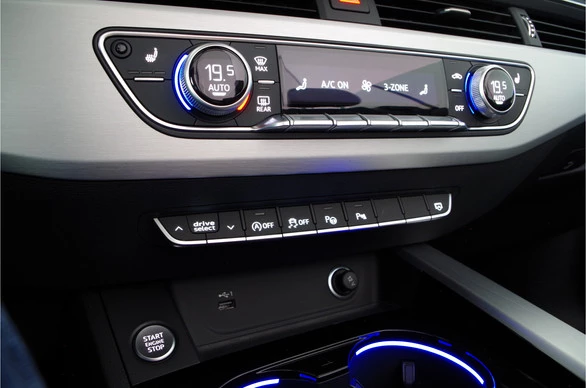 Audi A5 - Afbeelding 16 van 30