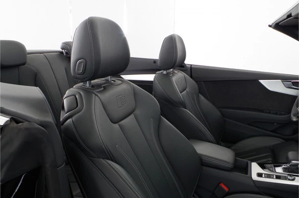 Audi A5 - Afbeelding 18 van 30